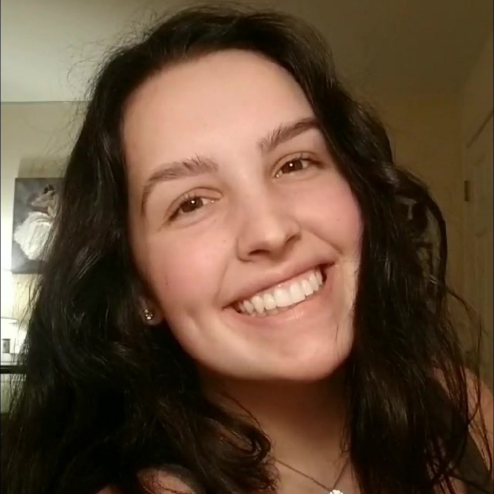 Meet your Posher, Rachel